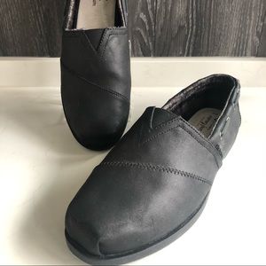 BLACK “BOB’S from Skechers” size 11